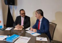 6 de cada 10 adolescentes en República Dominicana se siente inseguro en línea