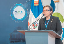 Ministerio Público imparte taller en la DGA sobre redacción de actas procesales en casos de contrabando de divisas