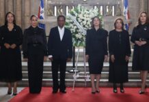 Ministerio de la Mujer y JCE honran a Abigail Mejía e inician jornada nacional por el Día de las Sufragistas