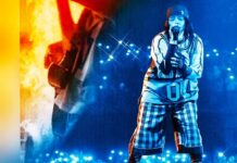 Billie Eilish – Hit Me Hard and Soft: El tour en 3D (Billie Eilish. Hit Me Hard and Soft – The Tour (Live in 3D))