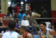 Leones ganan la serie particular a los Titanes en Súper Liga LNB