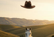 Corto dominicano Caballo Blanco multipremiado en festivales internacionales disponible al público en YouTube