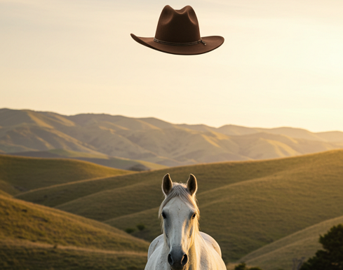 Corto dominicano Caballo Blanco multipremiado en festivales internacionales disponible al público en YouTube