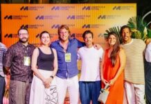 Cabarete Film Festival 2026 posiciona el cine frente al mar como una nueva experiencia cultural en República Dominicana