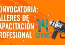 14 Festival de Cine de Costa Rica abre convocatoria para la formación del cine centroamericano y del Caribe
