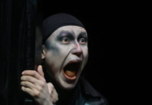 La Casa de Bernarda Alba (FESTAE 2026)