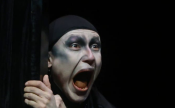 La Casa de Bernarda Alba (FESTAE 2026)
