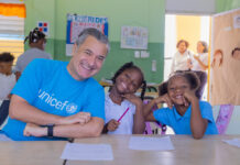 La apuesta por la alfabetización inicial ya muestra resultados en las aulas dominicanas