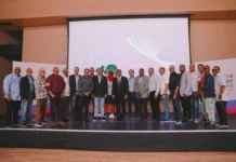 El BMX de SD-2026 será en La Barranquita de Santiago