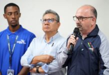 BMX Racing buscará dejar raíces tras Santo Domingo 2026