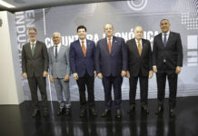 Magín Díaz: “Gobierno enfrenta crisis con responsabilidad fiscal y sensibilidad social”