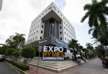 Expo Pymes Banreservas cierra con finamientossuperiores a los RD$17,200 millones