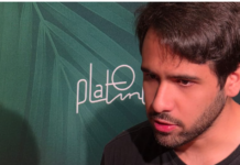Guionista de Apocalipsis en el trópico agradece Premio Platino y valora documental como narración histórica válida