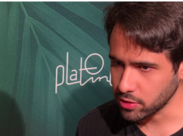 Guionista de Apocalipsis en el trópico agradece Premio Platino y valora documental como narración histórica válida