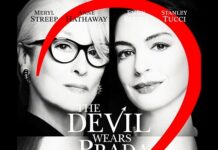 El Diablo Viste a la Moda 2 (The Devil Wears Prada 2)