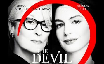 El Diablo Viste a la Moda 2 (The Devil Wears Prada 2)