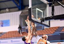 Héroes vienen de atrás y derrotan a Cañeros