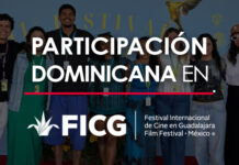 Cine dominicano se destaca en el Festival Internacional de Cine de Guadalajara