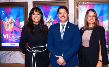 Caribbean Cinemas y Altice anuncian Festival de Cine Fine Arts 2026 ahora en Downtown Center
