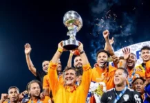 Cibao FC clasificado a la Copa del Caribe Concacaf 2026