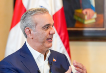 Presidente Abinader: “La inversión en RD es segura. Somos un oasis en la región”