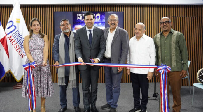 Ministerio de Cultura celebra Noche Larga de Museos 2026 con entrada gratuita y actividades culturales