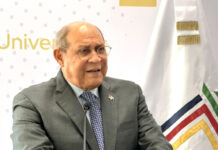 Ministro Santos Badía afirma que reforma educativa convertirá RD en destino académico internacional