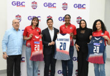 Proyecto de Selecciones despide a las Reinas del Caribe rumbo a Brasil