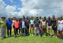 Seis relevos RD irán a Iberoamericano en Perú; Atletismo inicia ruta final preparación Juegos