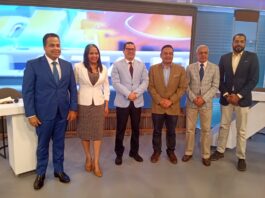 Director de la ONDA destaca el creciente interés de los creativos de RD por el registro de obras