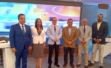 Director de la ONDA destaca el creciente interés de los creativos de RD por el registro de obras