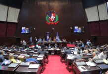 Cámara de Diputados aprueba en primera discusión proyecto de modificación del Código de Trabajo