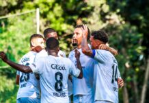 Cibao FC y Pantoja cierran las semifinales de la LDF el domingo