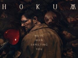 Hokum: La Maldición de la Bruja (Hokum)