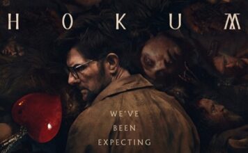Hokum: La Maldición de la Bruja (Hokum)
