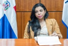 Procuradora lamenta asesinato de mujer que había denunciado a su expareja