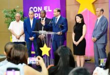 PLD exige al Ministerio Público presentar avances sobre SeNaSa 2.0