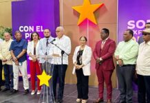 PLD denuncia desprotección de la clase trabajadora frente a la inflación y exige respuestas inmediatas