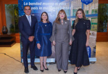 Banco Popular, reconocido entre los mejores lugares para trabajar del país por Great Place to Work®