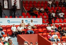 Gigantes castigaron a soles con ofensiva demoledora