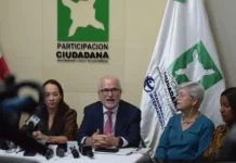 PC advierte de campaña a destiempo