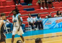 Xavier Reyes y Romeao Ferguson comandan ataque de Titanes