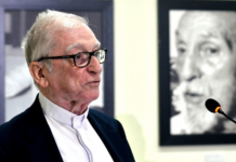 ¿Quién era y qué hizo José Luis Sáez, S.J.?
