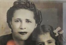 Nieta de mi abuela o el documental como vía auto exploratoria