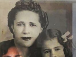 Nieta de mi abuela o el documental como vía auto exploratoria