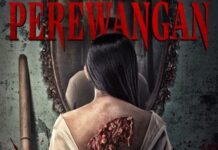 La Posesión de la Bruja (Perewangan)
