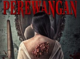 La Posesión de la Bruja (Perewangan)