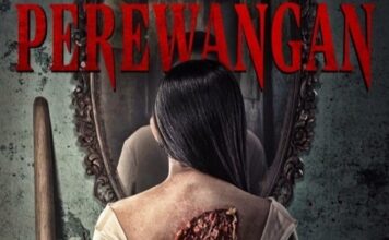 La Posesión de la Bruja (Perewangan)