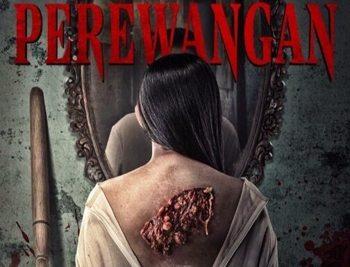 La Posesión de la Bruja (Perewangan)