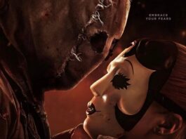 Los extraños: Capítulo 3 (The Strangers: Chapter 3)